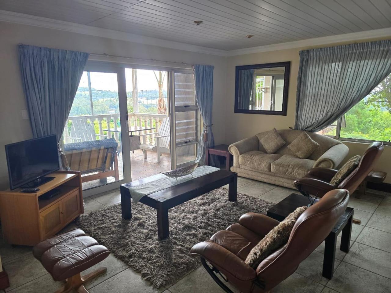 All Seasons Boutique Hotel Pretoria-Noord Esterno foto